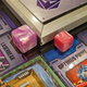 Illustration for article titled Transformers Monopoly Is a Work of Art You Can Actually Hang on a Wall